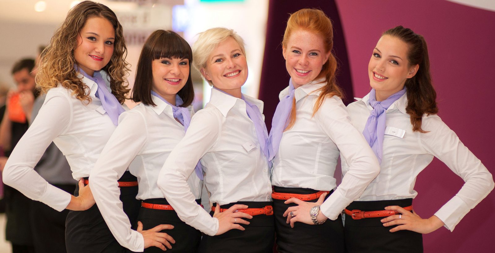 Stella Agency hostessbureau