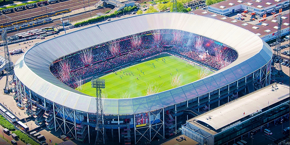 De Kuip - 01